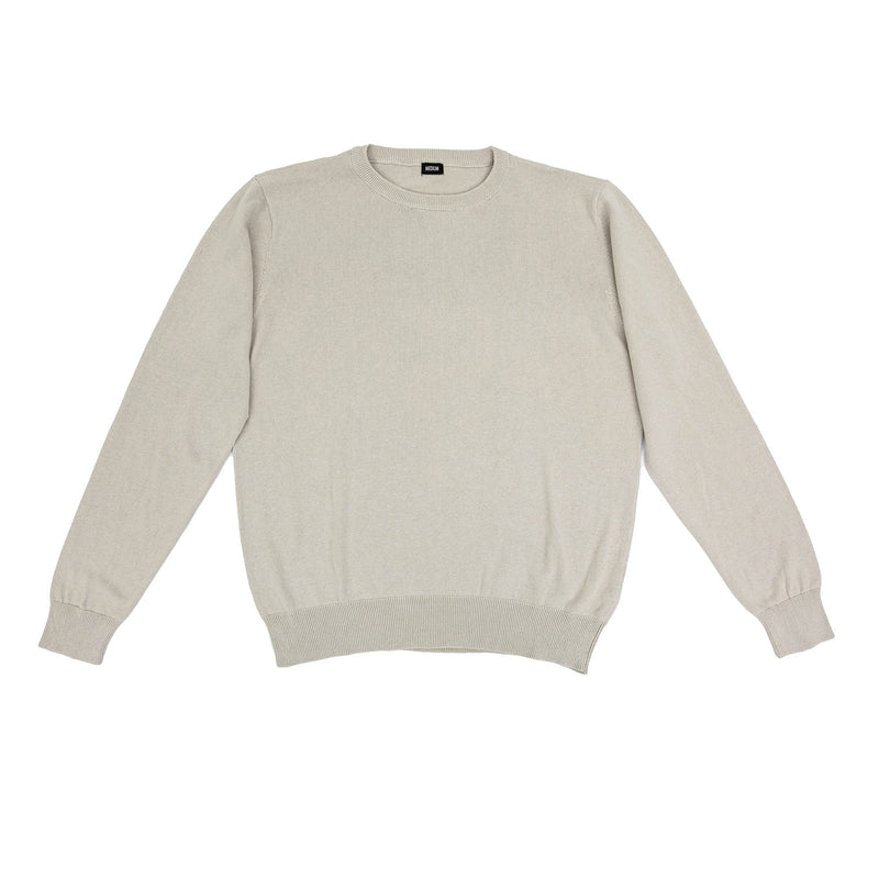 SWEATER JAMES NATURAL