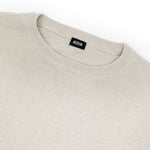 SWEATER JAMES NATURAL