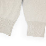 SWEATER JAMES NATURAL
