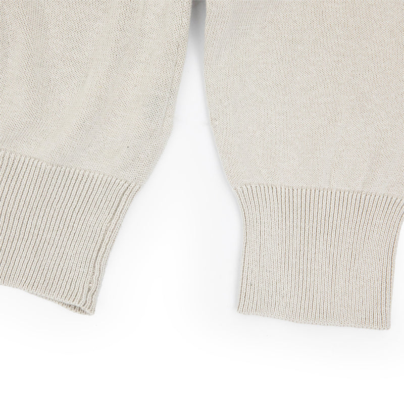 SWEATER JAMES NATURAL