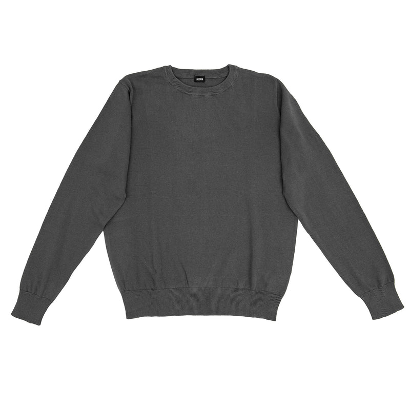 SWEATER JAMES GRIS