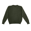 SWEATER JAMES VERDE