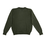 SWEATER JAMES VERDE