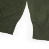 SWEATER JAMES VERDE