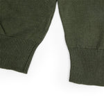 SWEATER JAMES VERDE