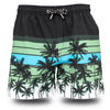 SHORT DE BAÑO PALMS