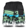 SHORT DE BAÑO PALMS