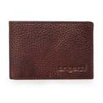 BILLETERA FAUSTINO MARRON