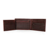 BILLETERA FAUSTINO MARRON