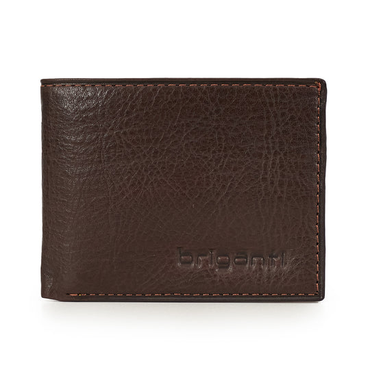 BILLETERA ALDO CHOCOLATE