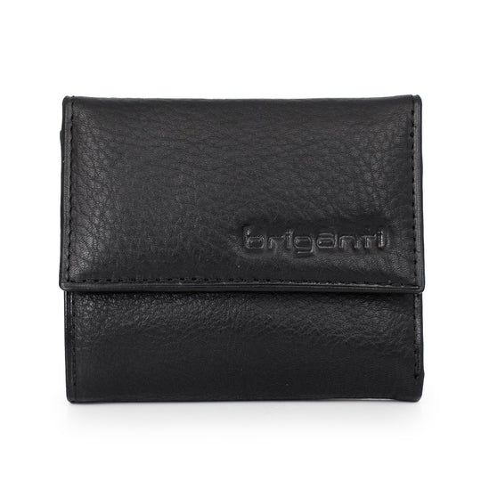 BILLETERA PASCAL NEGRA