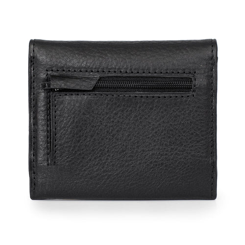 BILLETERA PASCAL NEGRA