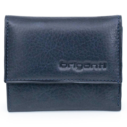 BILLETERA PASCAL AZUL