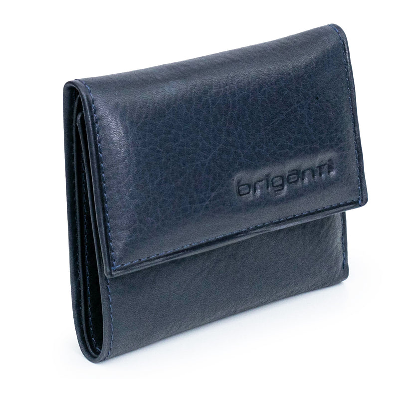 BILLETERA PASCAL AZUL
