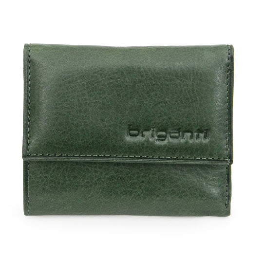 BILLETERA PASCAL VERDE