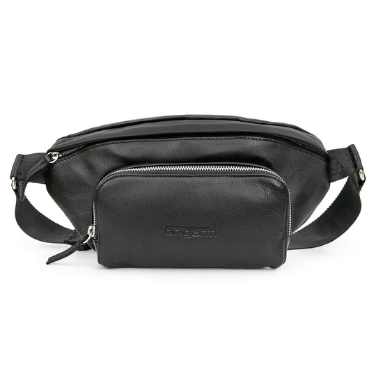 RIÑONERA SPADA NEGRA