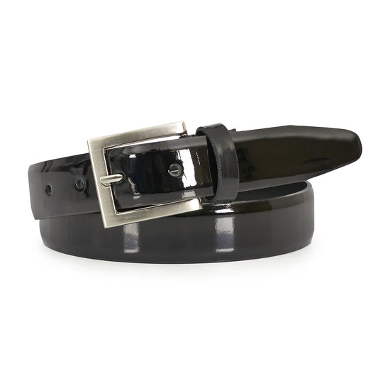 CINTURON CEUTA NEGRO