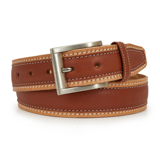 CINTURÓN CAIRO SUELA