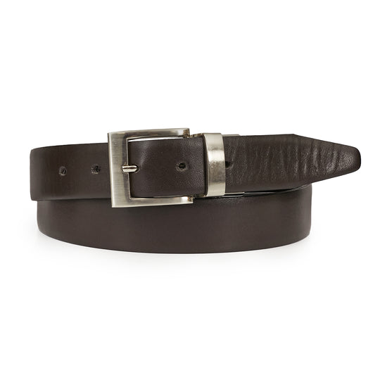 CINTURON KABO CHOCOLATE