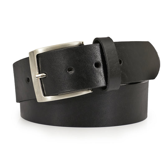 CINTURON BANDO NEGRO