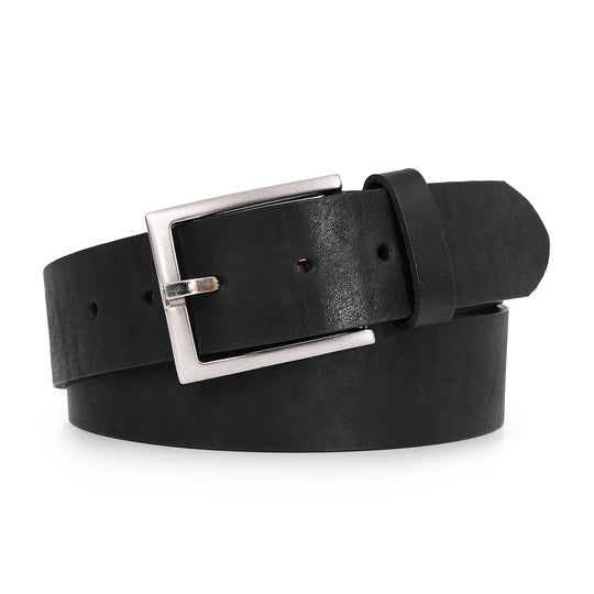 CINTURON MALUA NEGRO