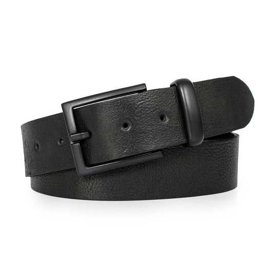 CINTURON ITAKA NEGRO