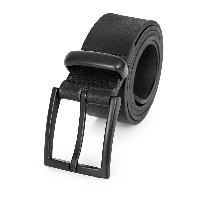 CINTURON ITAKA NEGRO