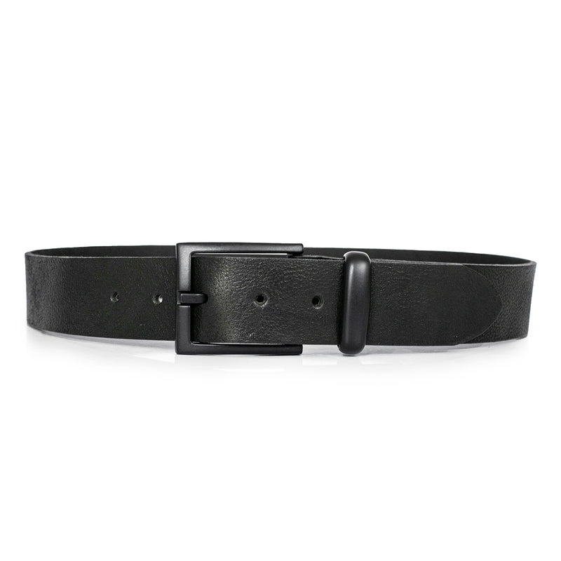 CINTURON ITAKA NEGRO