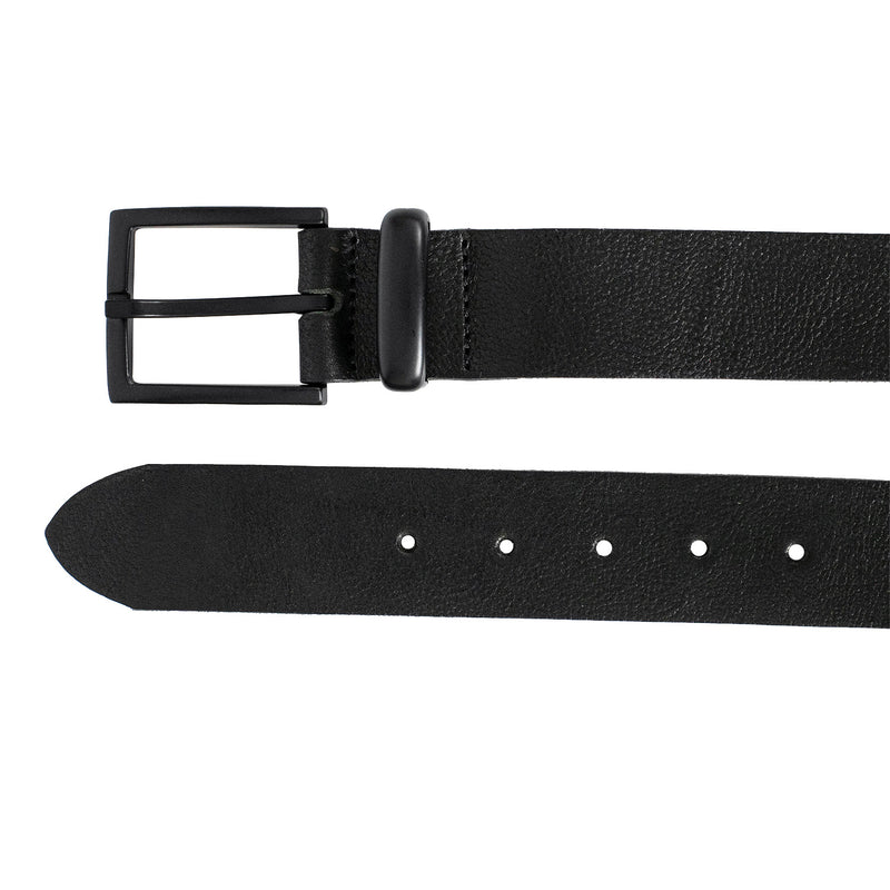 CINTURON ITAKA NEGRO