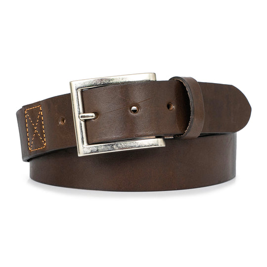 CINTURON LOWA CHOCOLATE