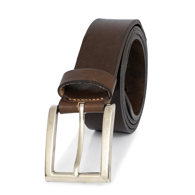CINTURON LOWA CHOCOLATE