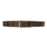 CINTURON LOWA CHOCOLATE