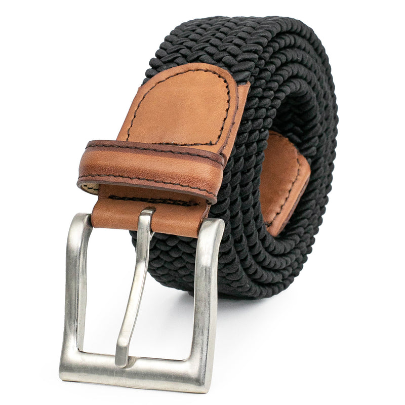 CINTURON KANO NEGRO