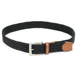 CINTURON KANO NEGRO