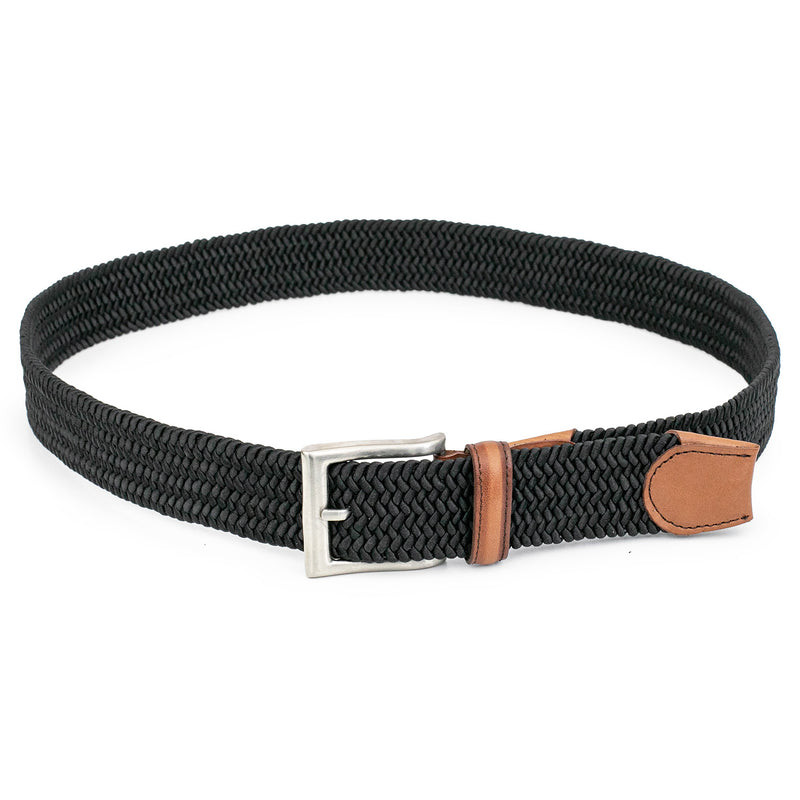 CINTURON KANO NEGRO