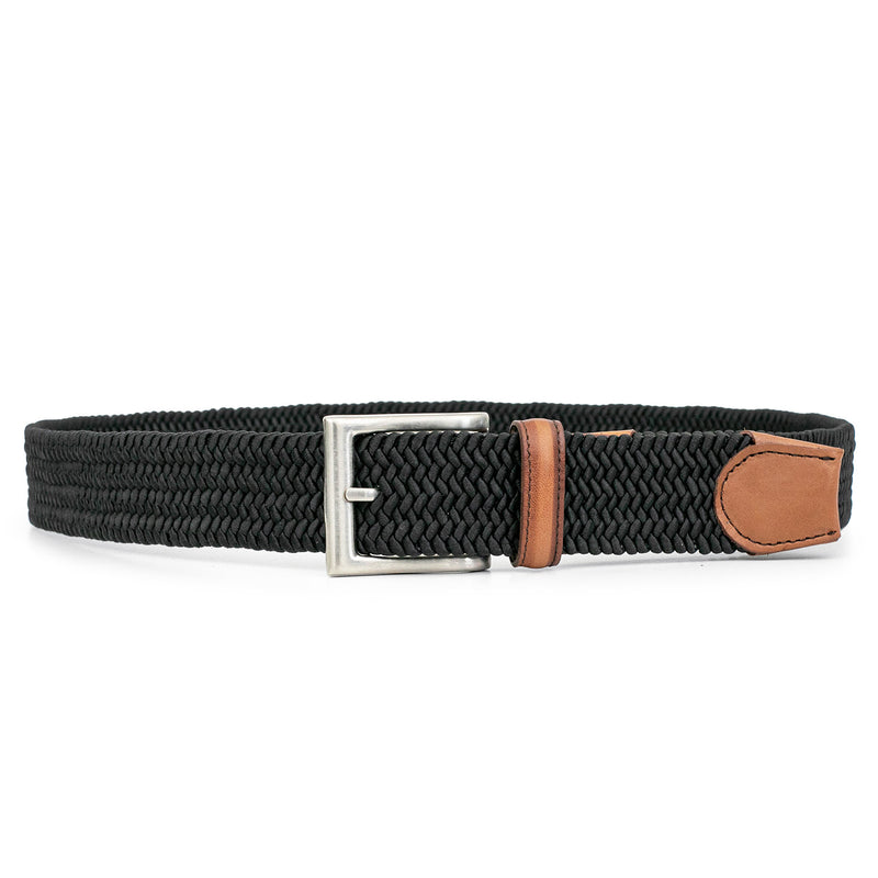 CINTURON KANO NEGRO