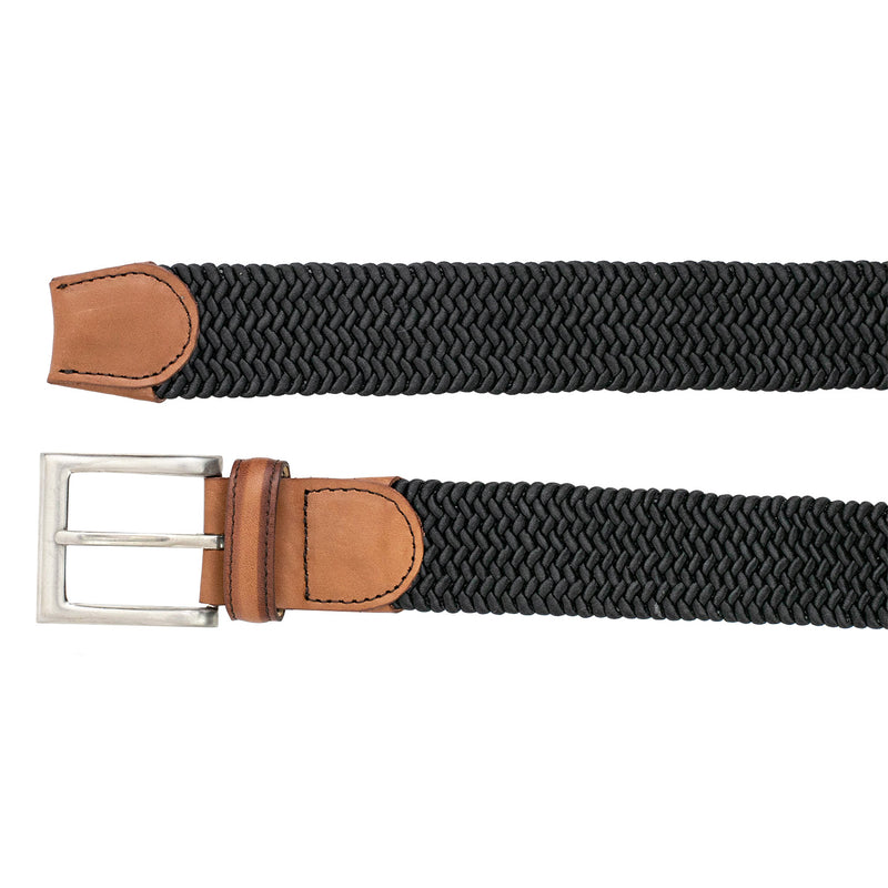 CINTURON KANO NEGRO
