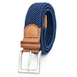 CINTURON KANO AZUL
