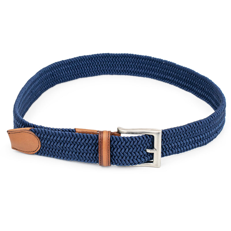 CINTURON KANO AZUL