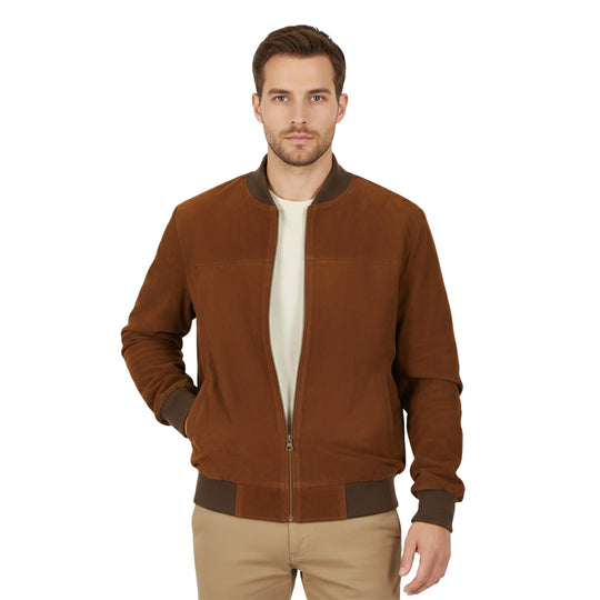 CAMPERA JOSEPH SUELA