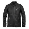 CAMPERA NOAM NEGRA