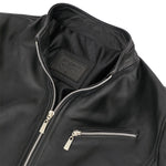 CAMPERA NOAM NEGRA