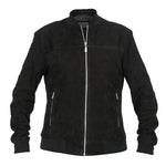 CAMPERA KEVIN NEGRA