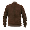 CAMPERA KEVIN CHOCOLATE