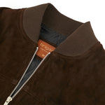 CAMPERA KEVIN CHOCOLATE