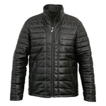 CAMPERA FARREL NEGRA