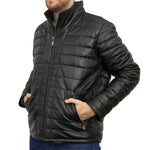 CAMPERA FARREL NEGRA