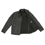 CAMPERA FARREL NEGRA