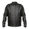 CAMPERA ASHER NEGRA