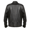 CAMPERA ASHER NEGRA